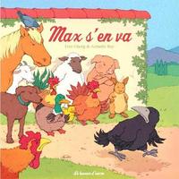 Max s'en va