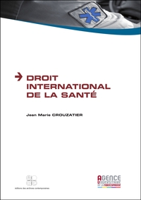 Droit international de la Santé