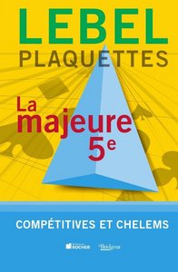 PLAQUETTES COMPETITIVES ET CHELEMS