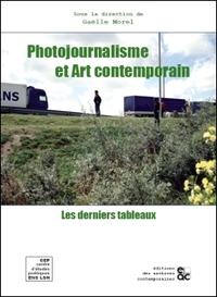 Photojournalisme et Art contemporain