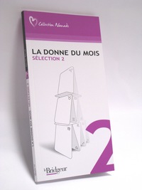 LA DONNE DU MOIS SELECTION 2