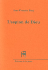 L'ESPION DE DIEU