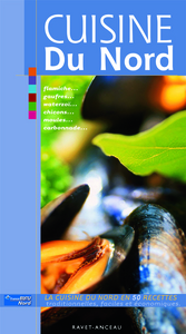 CUISINE DU NORD 50 RECETTES FACILES