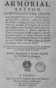 55Armorial Breton