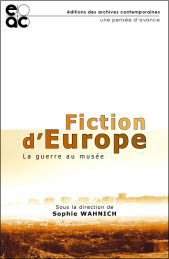 Fictions d'Europe