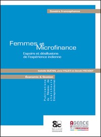 Femmes et Microfinance