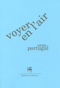 Voyer en l'air