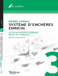 SYSTEME D'ENCHERES ENRICHI T3 BLACKWOOD ROMAIN