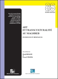 Art et transculturalité au Maghreb