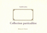 Collection particulière
