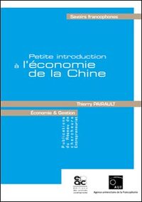 Petite introduction à l'économie de la Chine