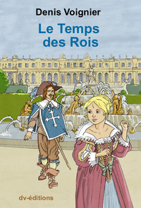 LE TEMPS DES ROIS