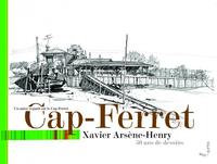 CAP-FERRET - UN AUTRE REGARD