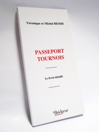 PASSEPORT TOURNOIS LIVRET DETAILLE