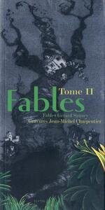 FABLES TOME II