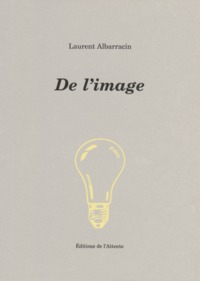 De l'image