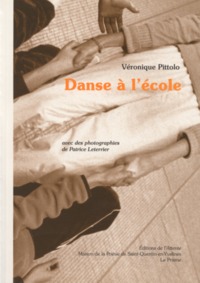 Danse à l'école