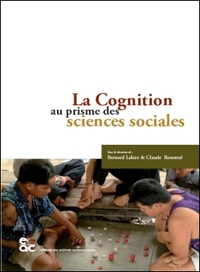 La Cognition au prisme des Sciences sociales