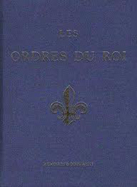 les Ordres du Roi