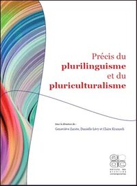 Précis du Plurilinguisme et du pluriculturalisme