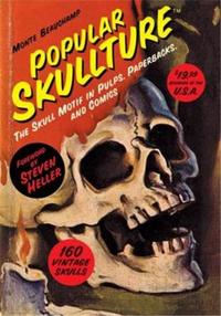 Popular Skullture /anglais