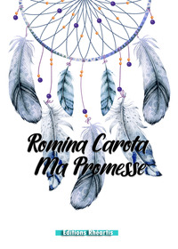 MA PROMESSE - NOUVELLE EDITION - ILLUSTRATIONS, NOIR ET BLANC