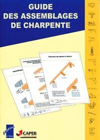 GUIDE DES ASS. CHARPENTE