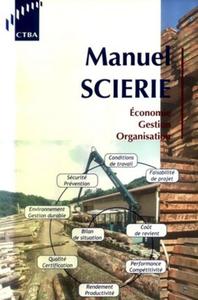 Manuel Scierie