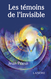 LES TEMOINS DE L'INVISIBLE - BROCHE