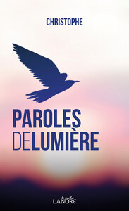 PAROLES DE LUMIERE