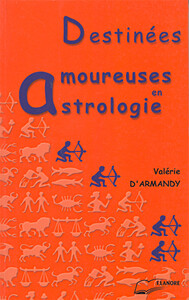 Destinées amoureuses en Astrologie