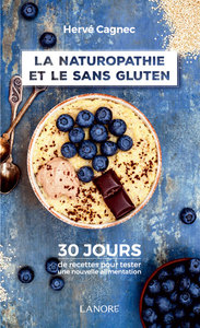 La naturopathie et le sans gluten