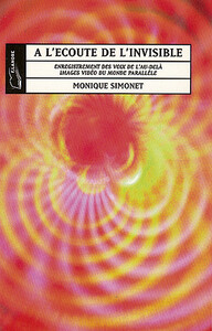 A l'écoute de l'invisible - Enregistrement des voix de l'au-delà - Images vidéo du monde parallèle
