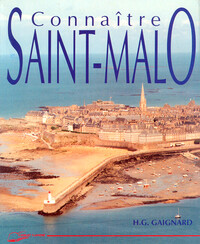 CONNAITRE ST MALO