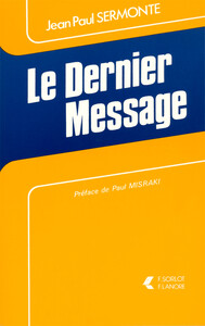 LE DERNIER MESSAGE