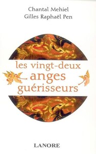LES VINGT-DEUX ANGES GUERISSEURS