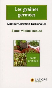 Les graines germées
