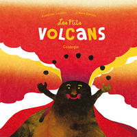 LES P'TITS VOLCANS