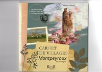 CARNET DE VILLAGES - MONTPEYROUX EN AUVERGNE -