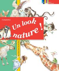 UN LOOK NATURE