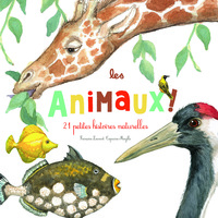 LES ANIMAUX