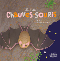 Les P'tites chauves-souris