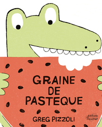Graine de pastèque