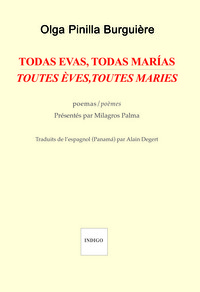 Todas Evas, todas Marías - poemas