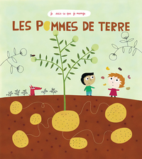 Les Pommes de terre