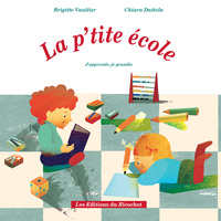 LA P'TITE ECOLE