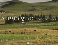 AUVERGNE PANORAMAS