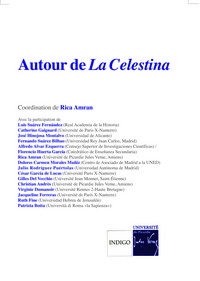 Autour de "La Celestina"