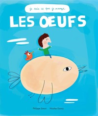 LES OEUFS