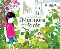 LE MURMURE DE LA FORET